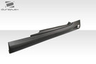 Duraflex 2007-2013 BMW 3 Series E92 2dr E93 Convertible LM-S Side Skirts Rocker Panels - 2 Piece - 108642
