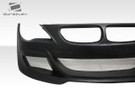 Duraflex 2004-2010 BMW 6 Series E63 E64 Convertible 2DR LMS Front Bumper Cover - 1 Piece - 114723