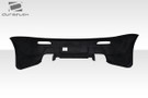 Duraflex 2004-2010 BMW 6 Series E63 E64 Convertible 2DR LMS Rear Bumper Cover - 1 Piece - 114724