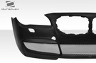 Duraflex 2009-2015 BMW 7 Series F01 M Sport Look Front Bumper Cover - 1 Piece - 109437