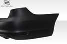 Duraflex 2009-2015 BMW 7 Series F01 M Sport Look Rear Bumper Cover - 1 Piece - 109438