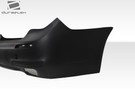 Duraflex 2009-2015 BMW 7 Series F01 M Sport Look Rear Bumper Cover - 1 Piece - 109438