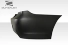 BMW 3 Series E90 4DR Duraflex M-Tech Rear Bumper Cover (single exhaust) - 1 Piece - 103580