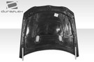 Duraflex 2007-2010 BMW 3 Series E92 2dr E93 Convertible M3 Look Body Kit - 5 Piece - 107298