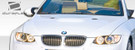 Duraflex 2007-2010 BMW 3 Series E92 2dr E93 Convertible M3 Look Body Kit - 5 Piece - 107298