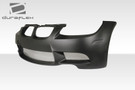 Duraflex 2007-2010 BMW 3 Series E92 2dr E93 Convertible M3 Look Body Kit - 5 Piece - 107298
