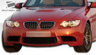 Duraflex 2007-2010 BMW 3 Series E92 2dr E93 Convertible M3 Look Body Kit - 5 Piece - 107298