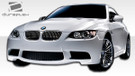 Duraflex 2007-2010 BMW 3 Series E92 2dr E93 Convertible M3 Look Body Kit - 5 Piece - 107298
