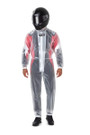 Sparco Suit T1 Evo S spa00239T1ES