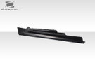 Duraflex  2007-2013 BMW 3 Series E92 2dr E93 Convertible M3 Look Front Fenders - 2 Piece - 109299