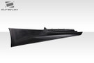 Duraflex  2007-2013 BMW 3 Series E92 2dr E93 Convertible M3 Look Front Fenders - 2 Piece - 109299