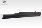 Duraflex  2007-2013 BMW 3 Series E92 2dr E93 Convertible M3 Look Side Skirts Rocker Panels - 2 Piece - 106899