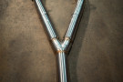 Valvetronic BMW X5/X6 G05 40i Valved Sport Exhaust System BMW.X5.G05.I6.VSES.BR