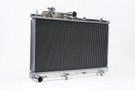 CSF 4th Gen Subaru Forester High-Performance All-Aluminum Radiator - csf7209