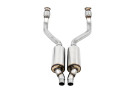 AWE Tuning Audi S5 3.0T Track Edition Exhaust - Chrome Silver Tips (90mm) awe3010-42048