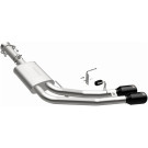 Magnaflow 21+ Ford F-150 Speq Series Cat Back Exhaust mag19835