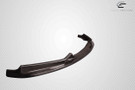 Carbon Creations 2014-2021 BMW 2 Series F22 F23 3DS Front Lip Under Spoiler - 1 Piece ( M Sport Bumper Only ) - 116988