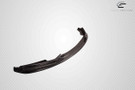 Carbon Creations 2014-2021 BMW 2 Series F22 F23 3DS Front Lip Under Spoiler - 1 Piece ( M Sport Bumper Only ) - 116988