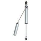Bilstein B8 5165 8.8in Travel Remote Reservoir - Stem/Eye 365/240 bil25-331837