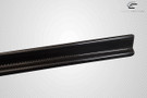 Carbon Creations 2014-2021 BMW 2 Series F22 F23 3DS Side Skirt Splitters - 2 Piece - 116986