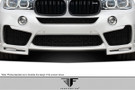 AF-1 2011-2019 BMW 6 Series M6 F06 F12 F13 Side Skirt Rocker Panels ( GFK ) - 2 Piece - 115057