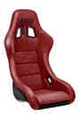 Sparco Seat QRT-C Performance Carbon Red/Red spa008025ZRSRS