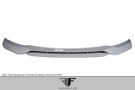 AF-2 2014-2018 BMW X5 F15 Front Lip Splitter (GFK) - 1 Piece (S) - 117851