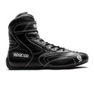 Sparco Shoe SFI 20 48 Black spa00129448NR