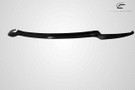 AF-2 2012-2019 BMW M6 F12 F13 Carbon Front Lip Under Spoiler ( CFP ) - 1 Piece - 115059