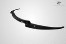 AF-2 2012-2019 BMW M6 F12 F13 Carbon Front Lip Under Spoiler ( CFP ) - 1 Piece - 115059