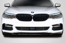 Carbon Creations 2017-2022 BMW 5 Series G30 3DS Front Lip - 1 Piece (S) - 115751