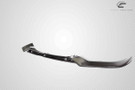 AF-1 2016-2021 BMW M2 F87 Front Lip Under Spoiler ( CFP ) - 1 Piece (S) - 115616