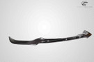 AF-1 2016-2021 BMW M2 F87 Front Lip Under Spoiler ( CFP ) - 1 Piece (S) - 115616