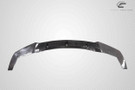 AF-1 2016-2021 BMW M2 F87 Front Lip Under Spoiler ( CFP ) - 1 Piece (S) - 115616