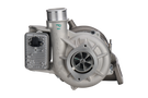 BorgWarner 17-19 GM 6.6L Duramax L5P 84mm B2BV SX-R Turbocharger bwa12709882081