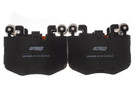 SBD Ceramic Brake Pads For 2020+ BMW M240i/M340i/M440i Series (G20,G21, G22, G23, G42)