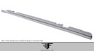 AF-1 2016-2021 BMW M2 F87 Side Skirts (GFK) - 2 Piece (S) - 117884
