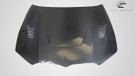 AF1 2019-2022 BMW 3 Series G20 Carbon Creations Look Hood - 1 Piece - 116020