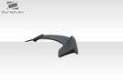 Duraflex 2019-2022 BMW 3 Series G20 AKS Rear Wing Spoiler - 1 Piece (S)