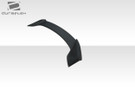 Duraflex 2019-2022 BMW 3 Series G20 AKS Rear Wing Spoiler - 1 Piece (S)