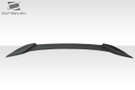 Duraflex 2019-2022 BMW 3 Series G20 AKS Rear Wing Spoiler - 1 Piece (S)