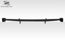 Duraflex 2021-2024 BMW 3 / 4 Series G2X M3 / M4 G8X M Performance Look Rear Wing Spoiler - 1 Piece (S) - 118212