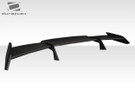 Duraflex 2021-2024 BMW 3 / 4 Series G2X M3 / M4 G8X M Performance Look Rear Wing Spoiler - 1 Piece (S) - 118212