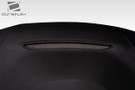 Duraflex 2019-2022 BMW 3 Series G20 CS Look Hood - 1 Piece - 116751