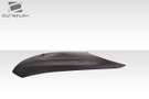 Duraflex 2019-2022 BMW 3 Series G20 CS Look Hood - 1 Piece - 116751