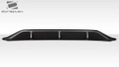 Duraflex 2020-2022 BMW 7 Series G11 Gala Rear Diffuser - 3 Piece