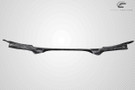 Carbon Creations 2014-2021 BMW 2 Series F22 F23 GTF Front Lip Under Spoiler - 1 Piece - 115614