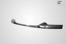 Carbon Creations 2014-2021 BMW 2 Series F22 F23 GTF Front Lip Under Spoiler - 1 Piece - 115614