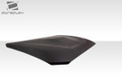 Duraflex 2014-2021 BMW 2 Series F22 / F87 M2 GTS Look Hood - 1 Piece - 116677