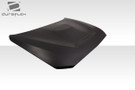 Duraflex 2014-2021 BMW 2 Series F22 / F87 M2 GTS Look Hood - 1 Piece - 116677